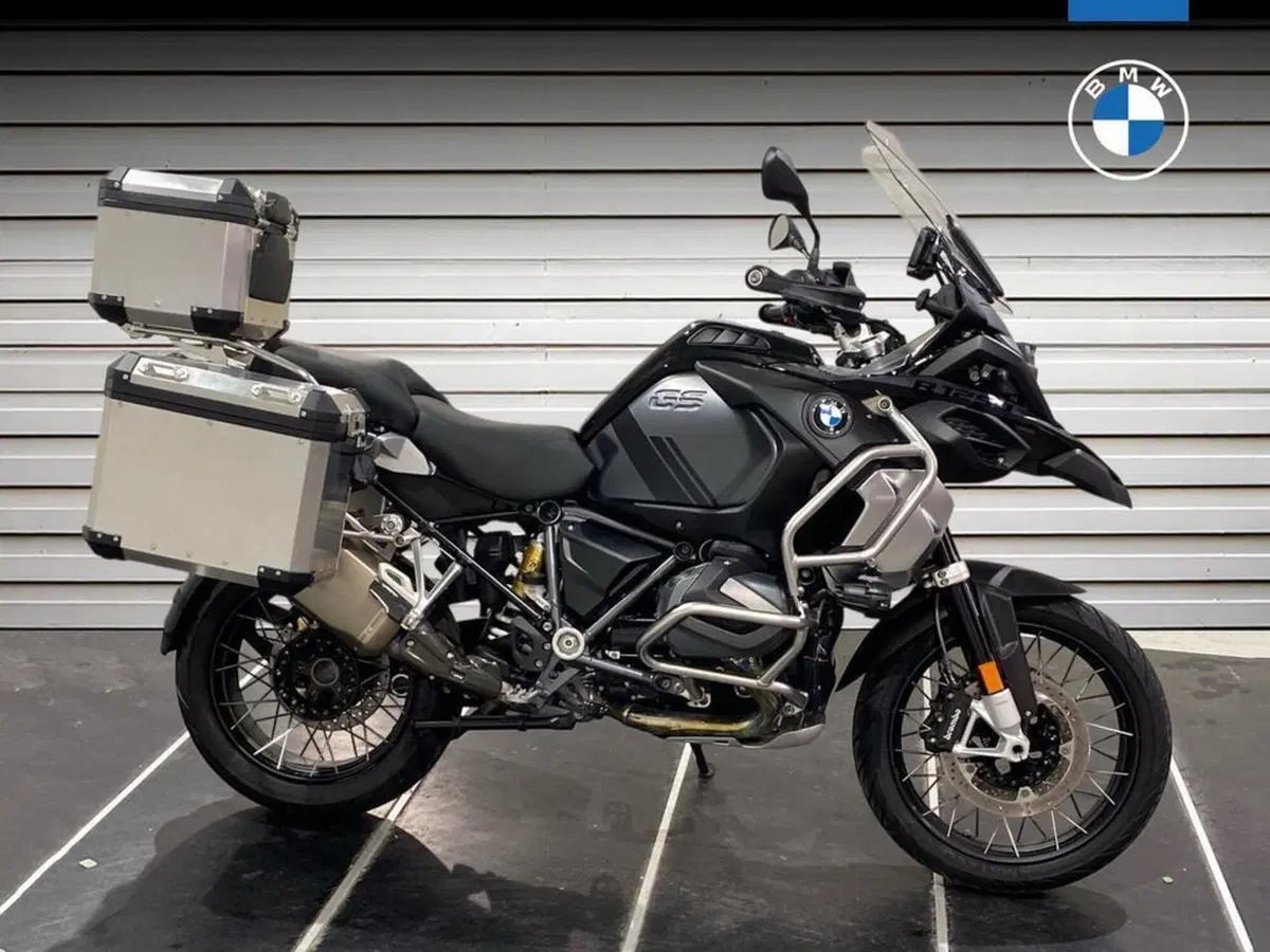 Bmw R 1250 GS Adventure (2021 - 24) (5)