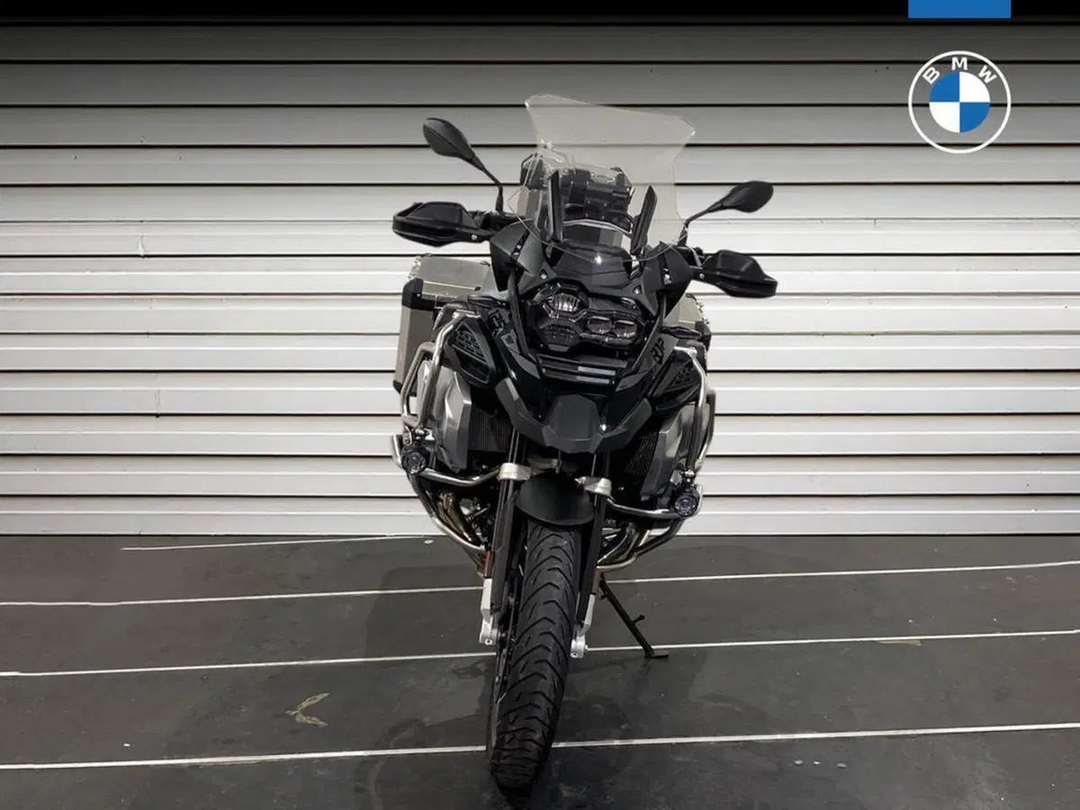 Bmw R 1250 GS Adventure (2021 - 24) (2)