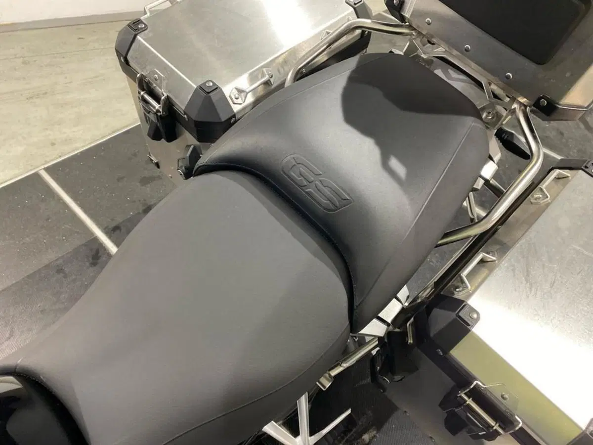 Bmw R 1250 GS Adventure (2021 - 24) (11)