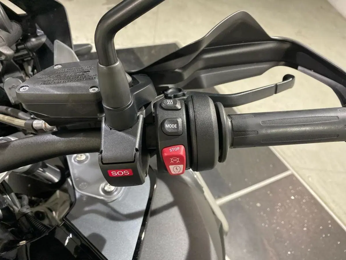 Bmw R 1250 GS Adventure (2021 - 24) (8)