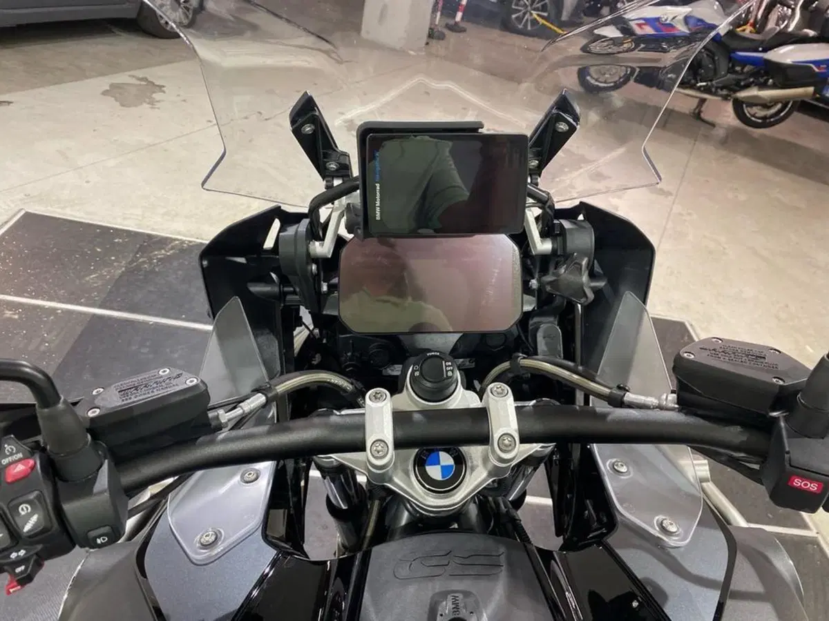 Bmw R 1250 GS Adventure (2021 - 24) (6)
