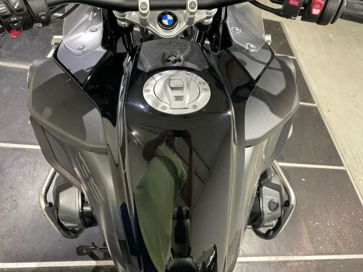 Bmw R 1250 GS Adventure (2021 - 24) (9)