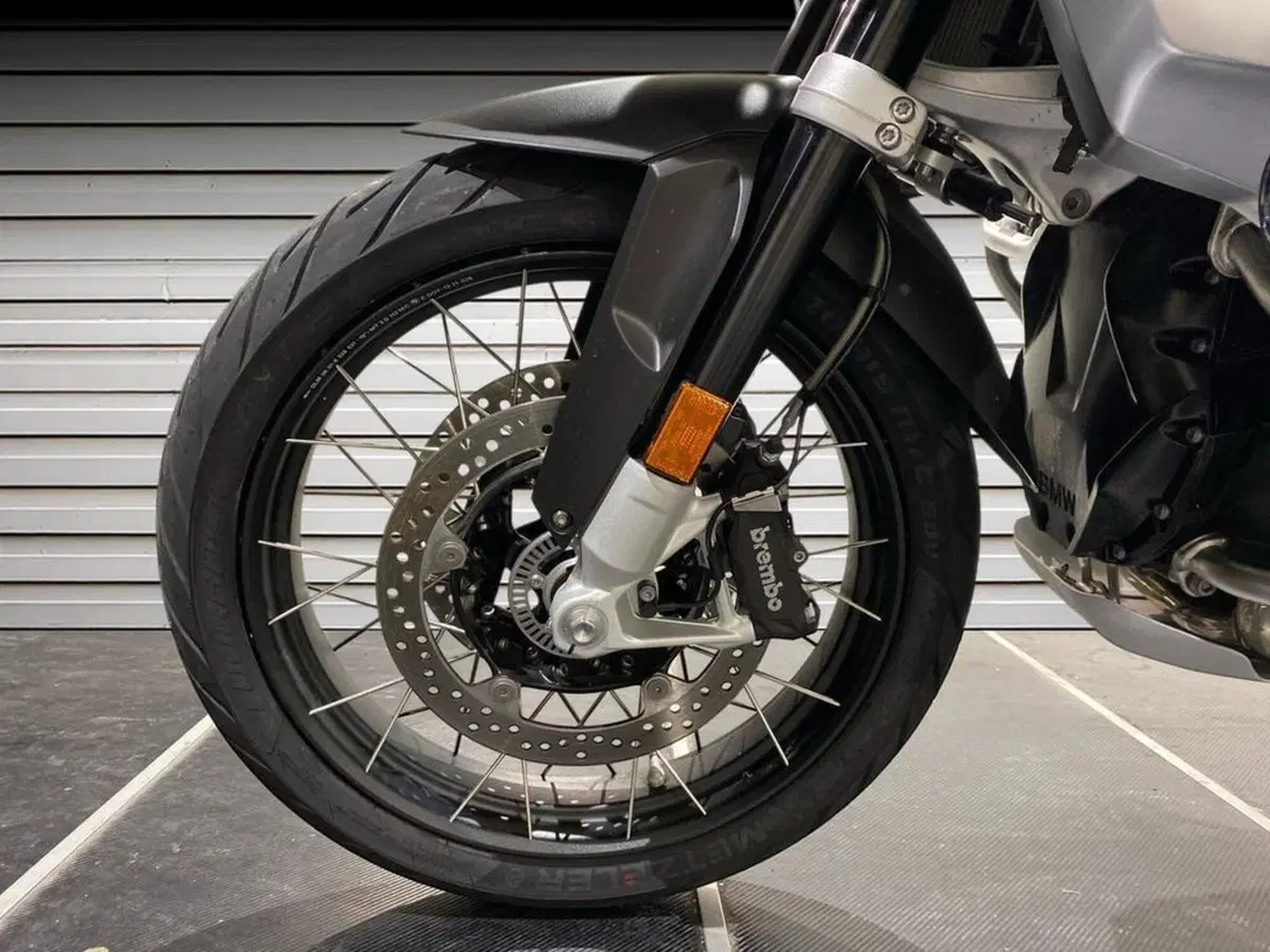 Bmw R 1250 GS Adventure (2021 - 24) (15)