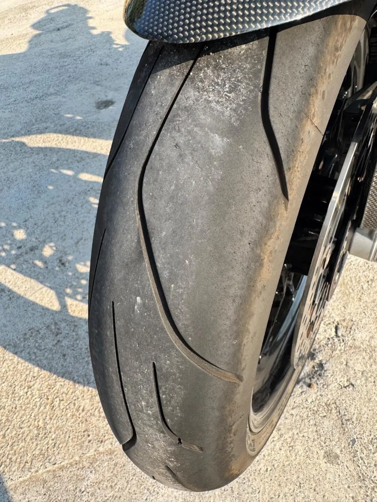 MV Agusta Turismo Veloce 800 (2014 - 16) (13)