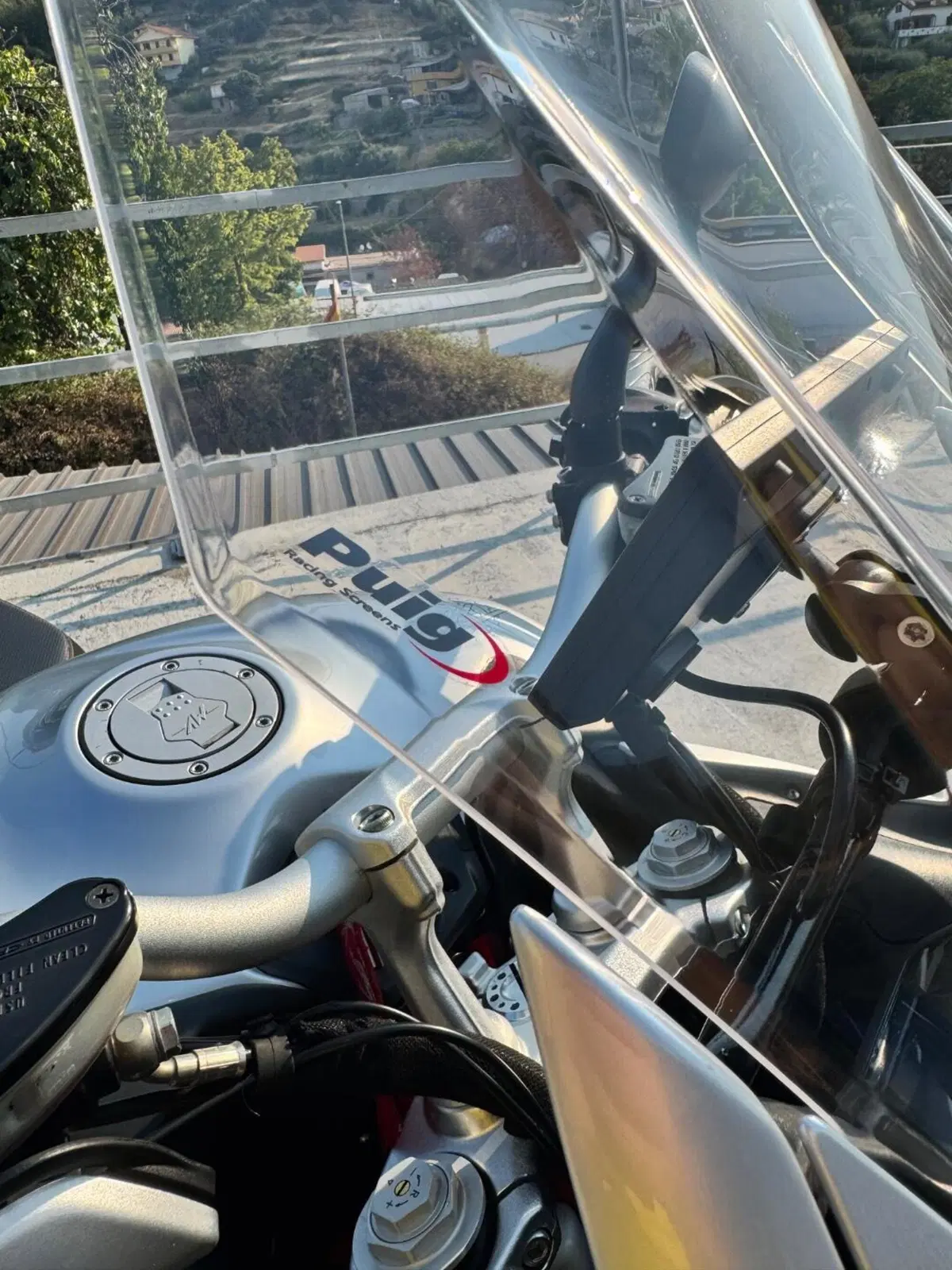 MV Agusta Turismo Veloce 800 (2014 - 16) (15)