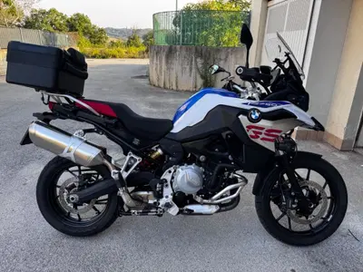 Bmw F 750 GS (2021 - 24) usata