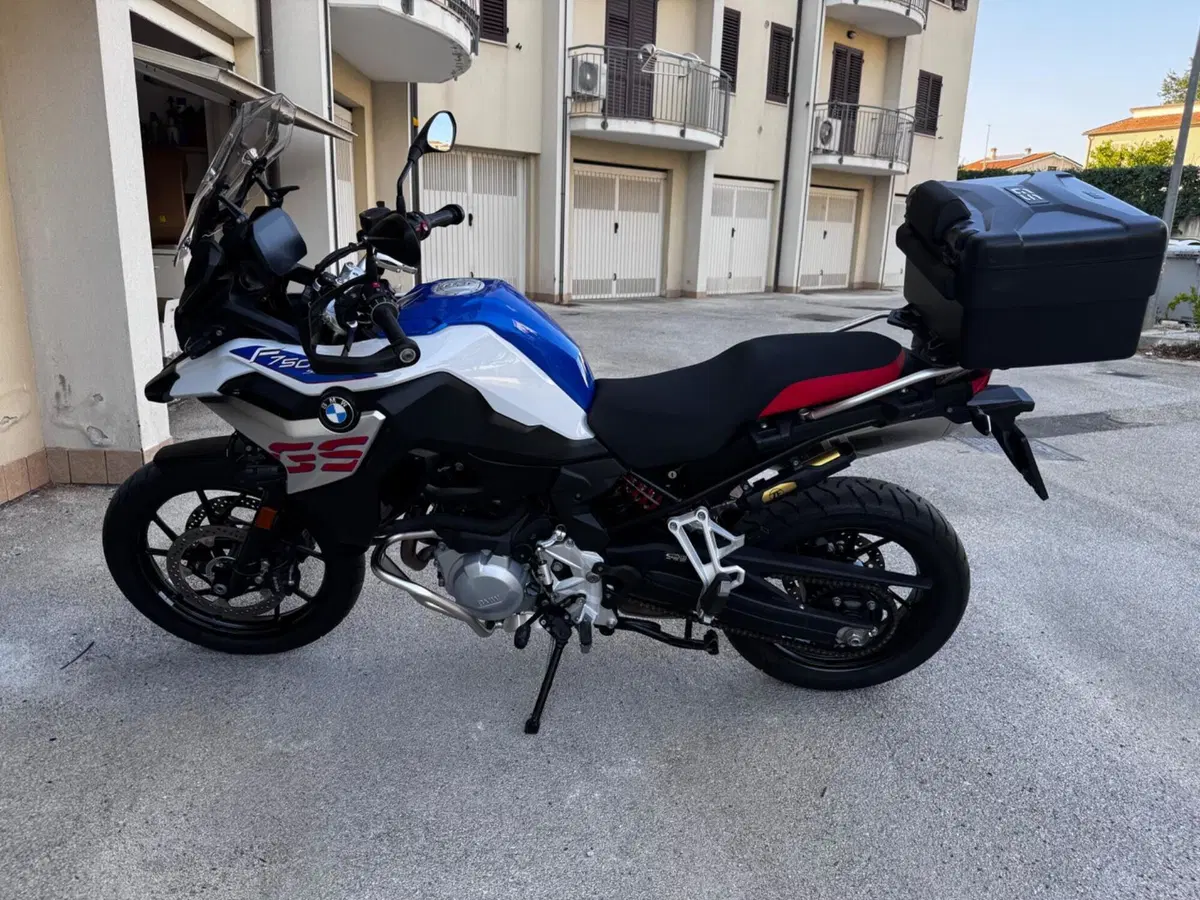 Bmw F 750 GS (2021 - 24) (3)