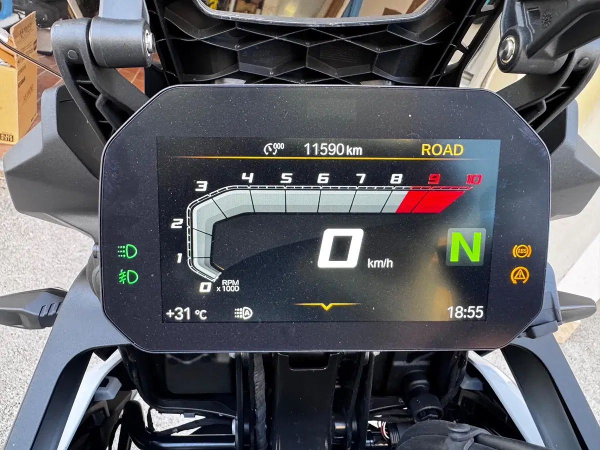 Bmw F 750 GS (2021 - 24) (4)