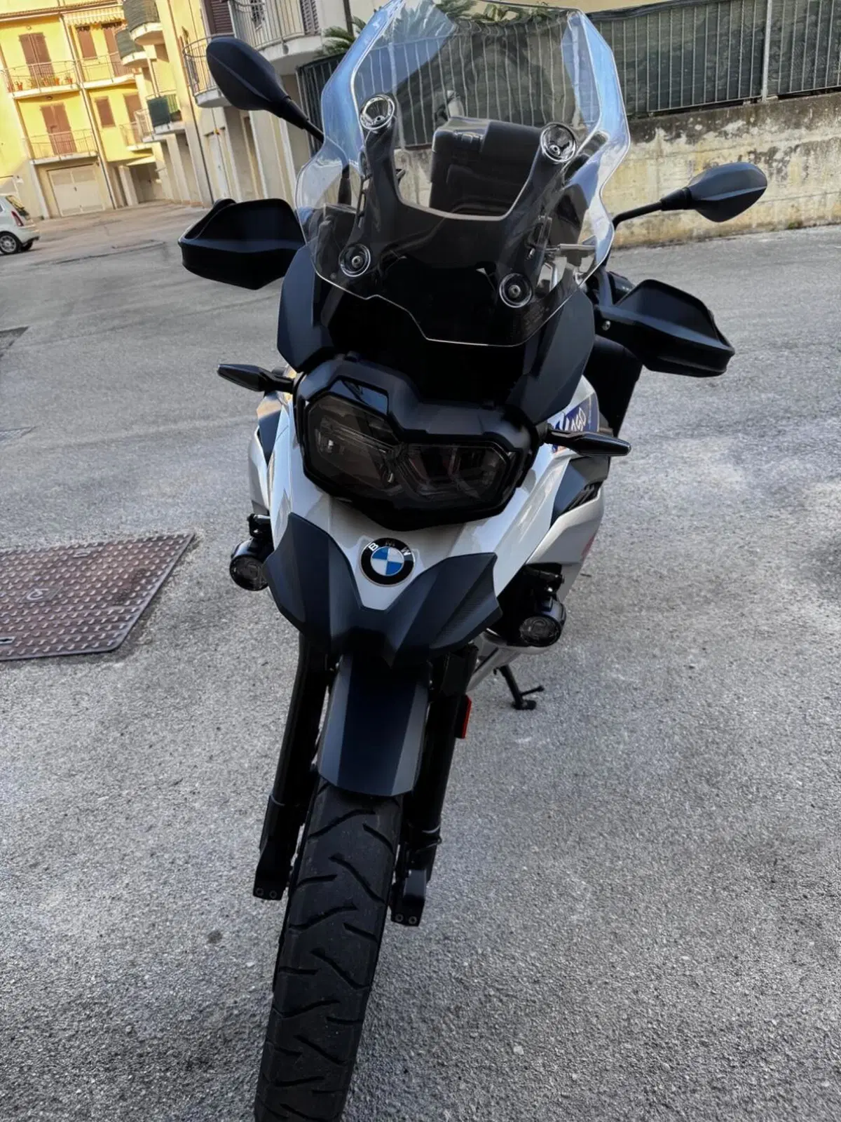 Bmw F 750 GS (2021 - 24) (5)