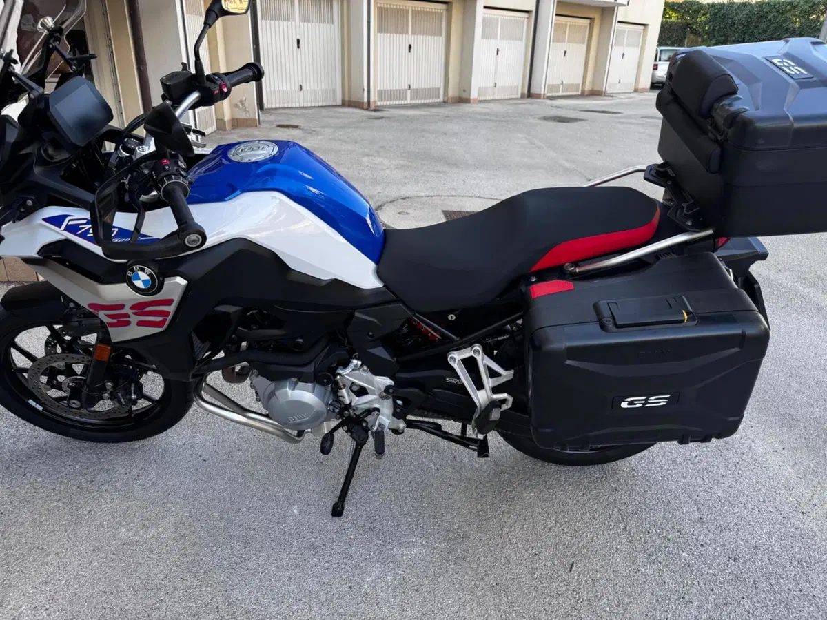 Bmw F 750 GS (2021 - 24) (6)