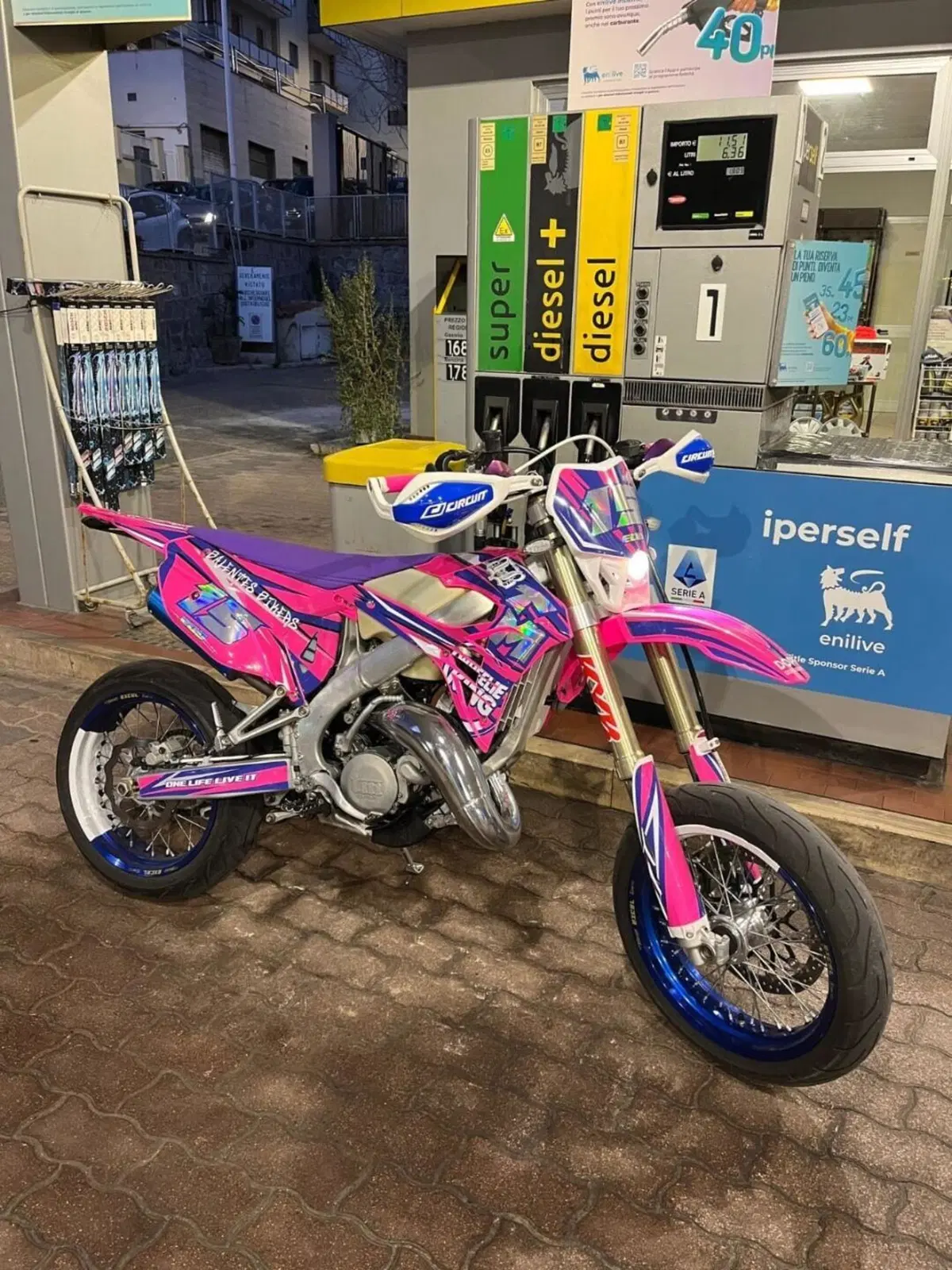 Tm Moto SMR 125 Fi 2T (2024) (2)
