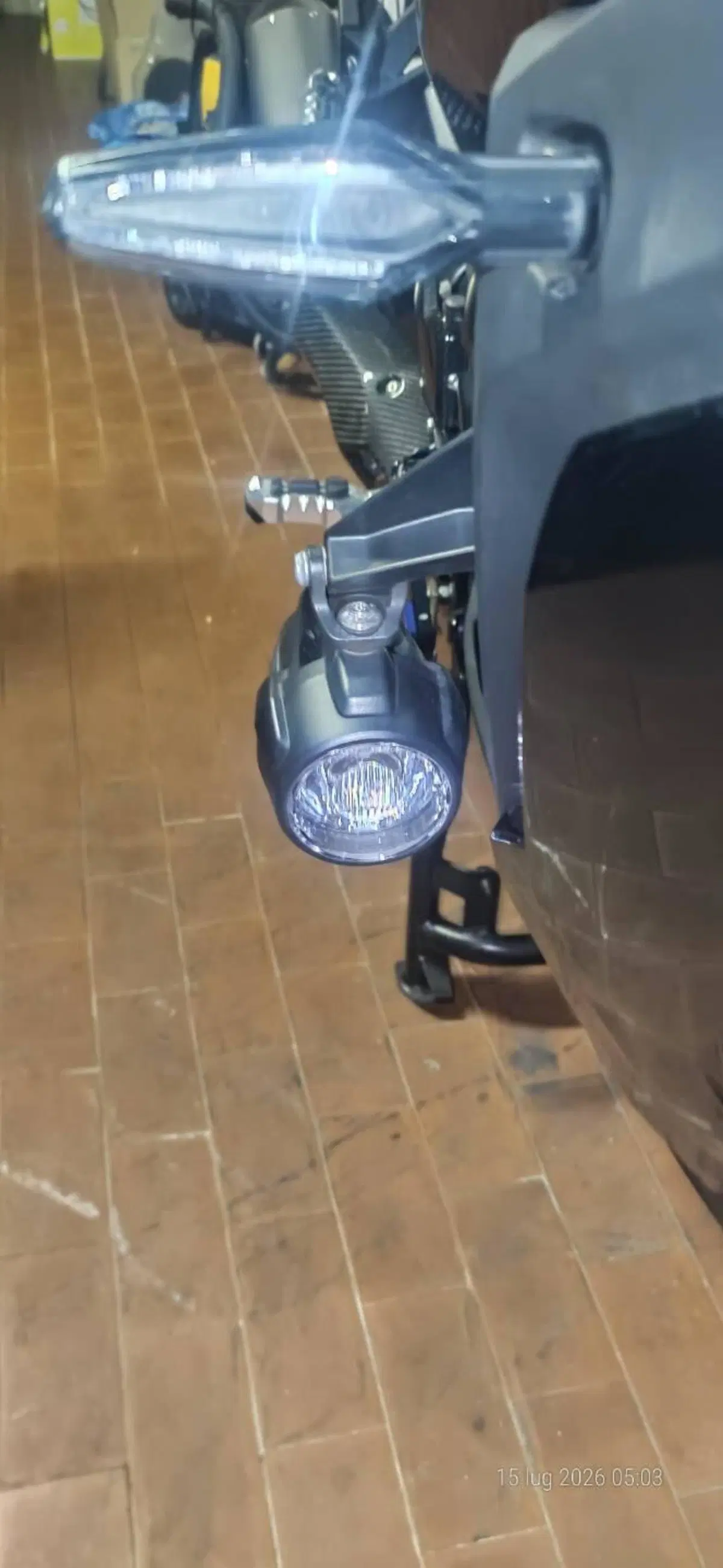 Bmw S 1000 XR (2020 - 23) (6)