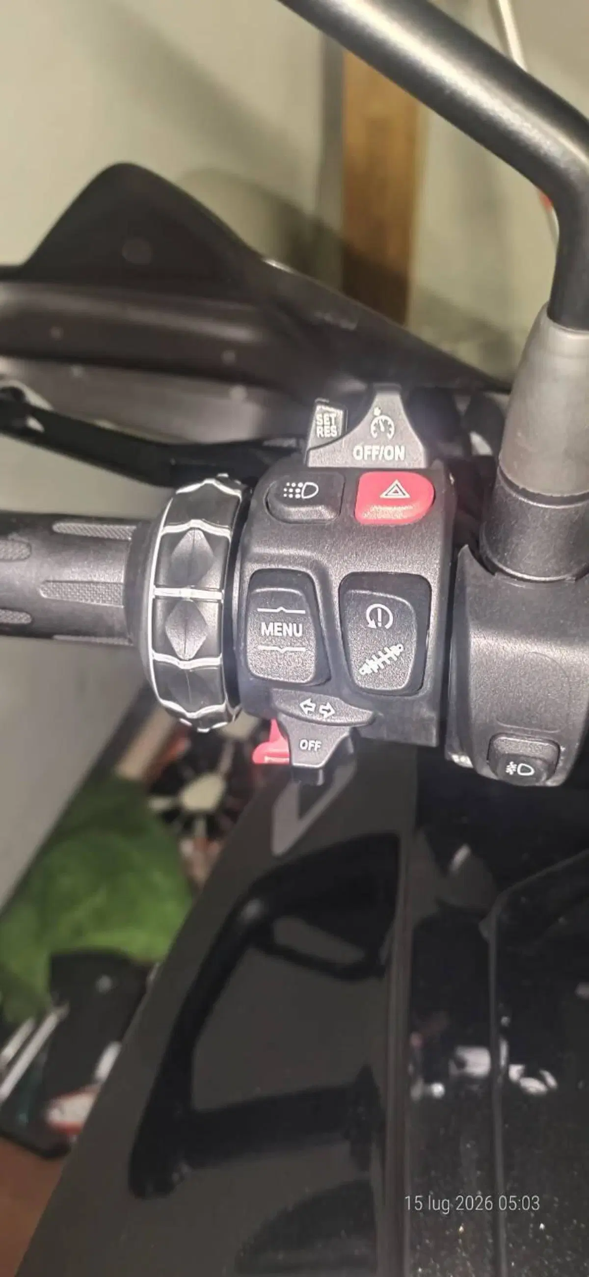 Bmw S 1000 XR (2020 - 23) (8)