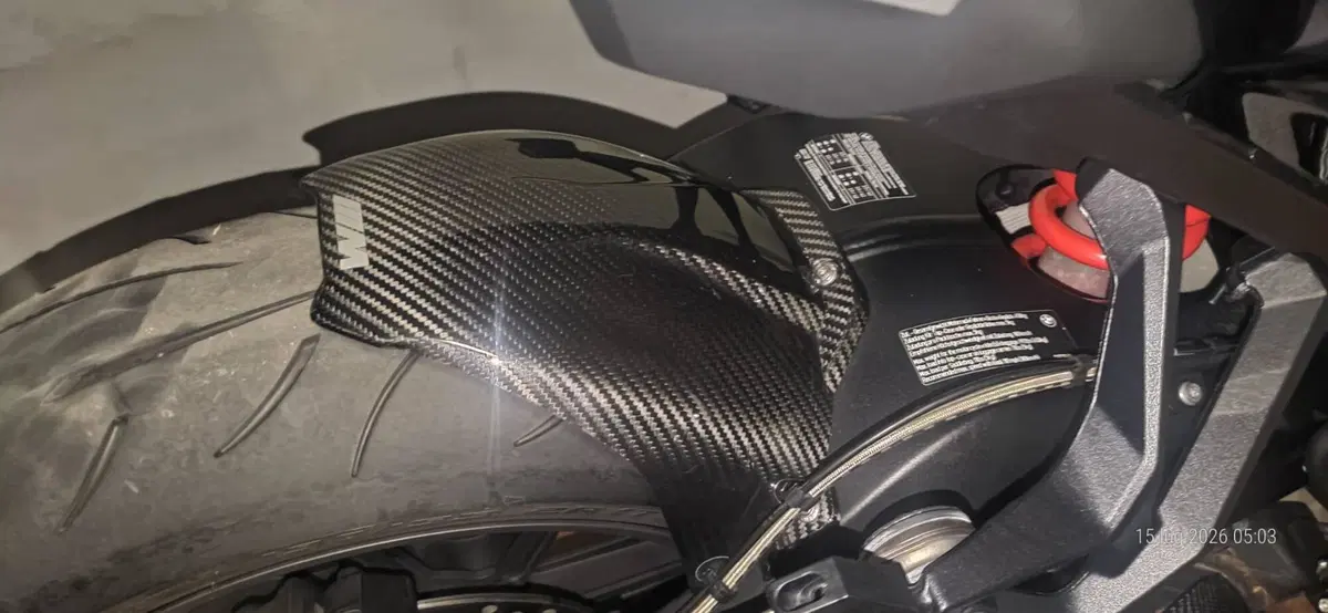 Bmw S 1000 XR (2020 - 23) (9)