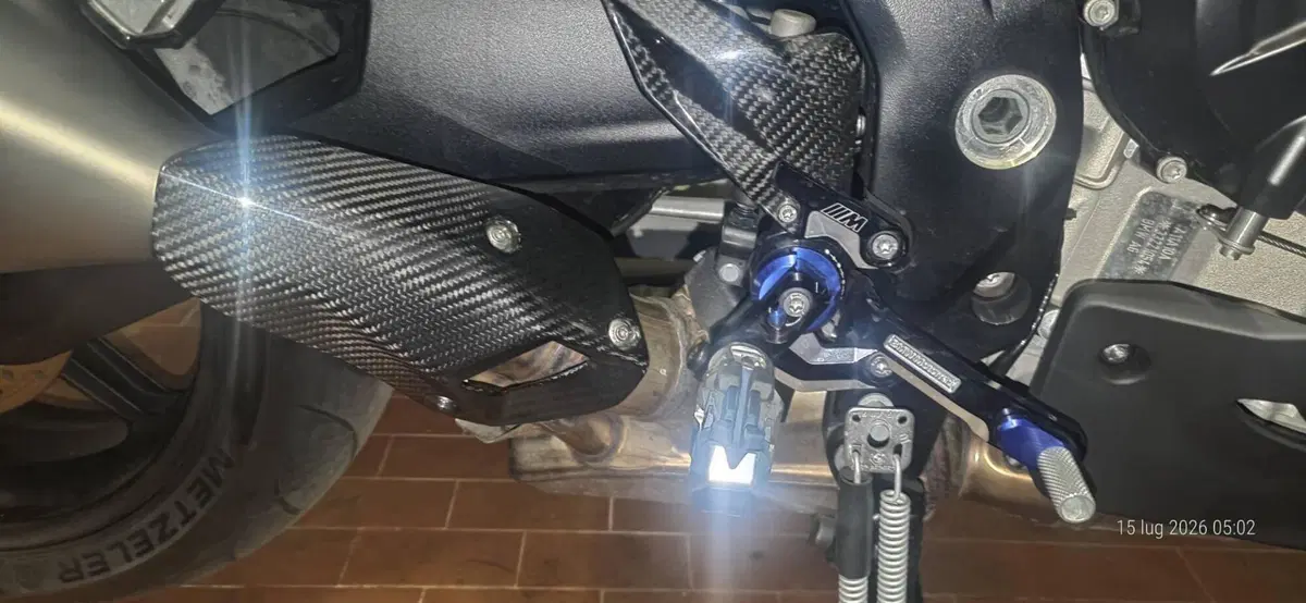 Bmw S 1000 XR (2020 - 23) (4)