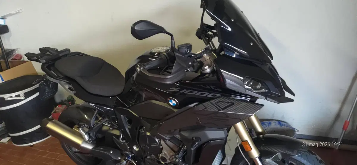 Bmw S 1000 XR (2020 - 23)