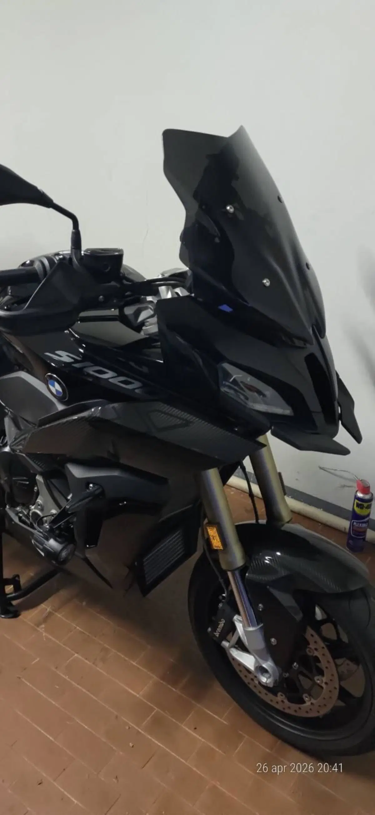 Bmw S 1000 XR (2020 - 23) (2)