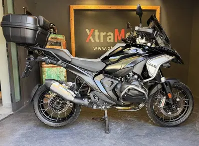 Bmw R 1300 GS Triple Black (2023 - 26) usata