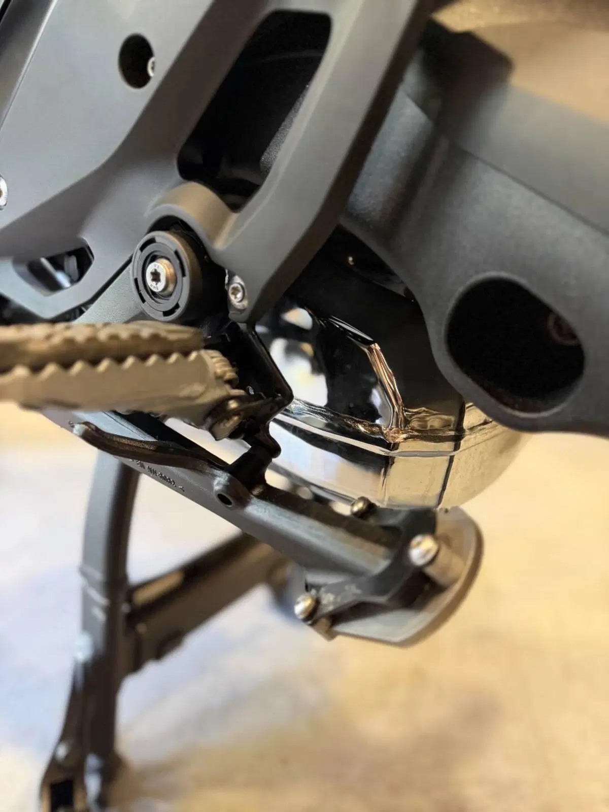 Bmw R 1300 GS Triple Black (2023 - 26) (12)
