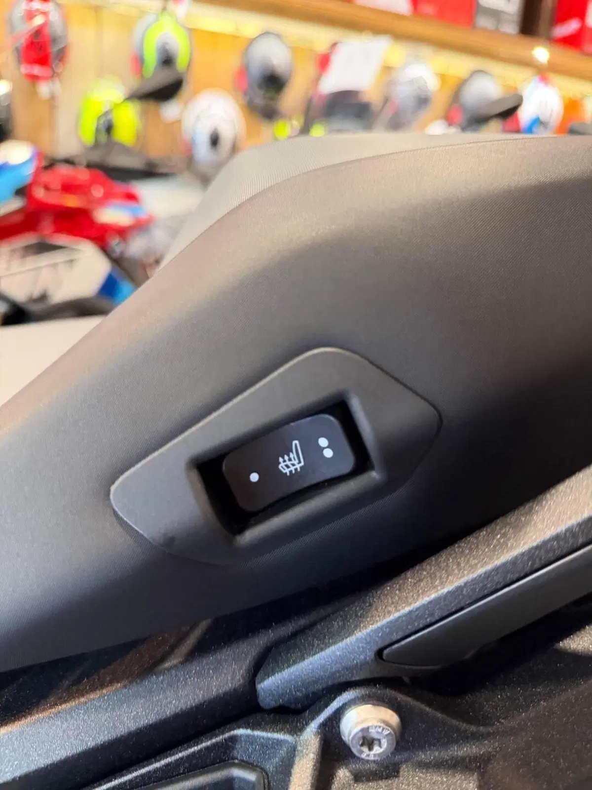 Bmw R 1300 GS Triple Black (2023 - 26) (13)