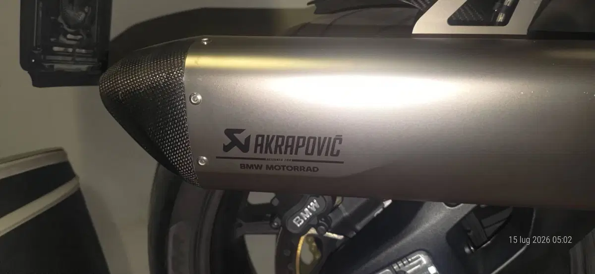 Bmw S 1000 XR (2020 - 23) (10)