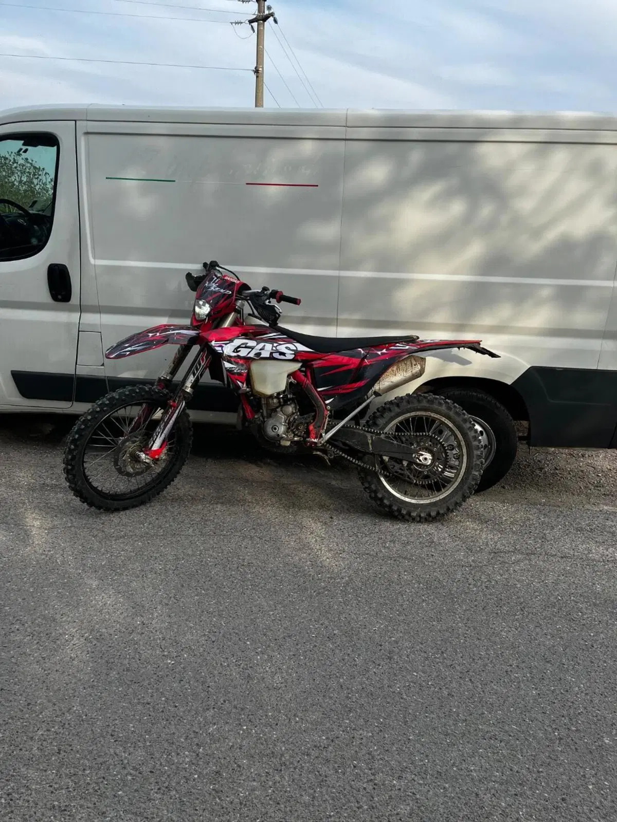 GASGAS EC 250 F (2022) (2)