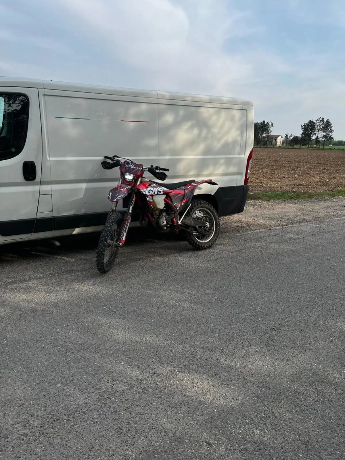 GASGAS EC 250 F (2022) (3)