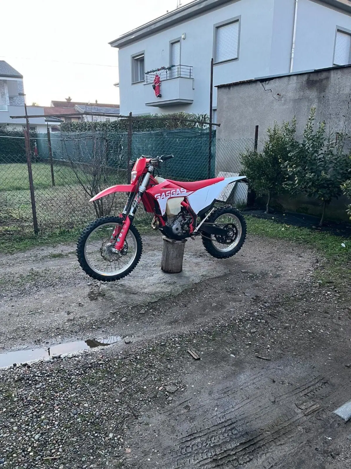GASGAS EC 250 F (2022) (9)