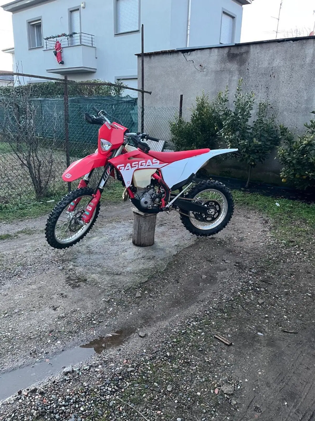 GASGAS EC 250 F (2022) (10)
