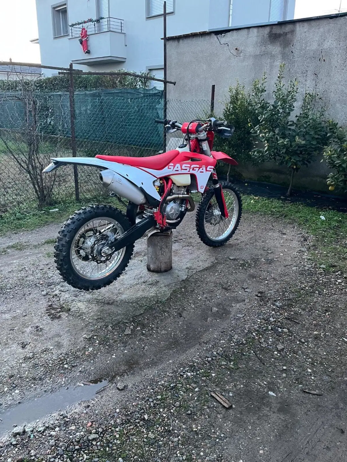 GASGAS EC 250 F (2022) (11)
