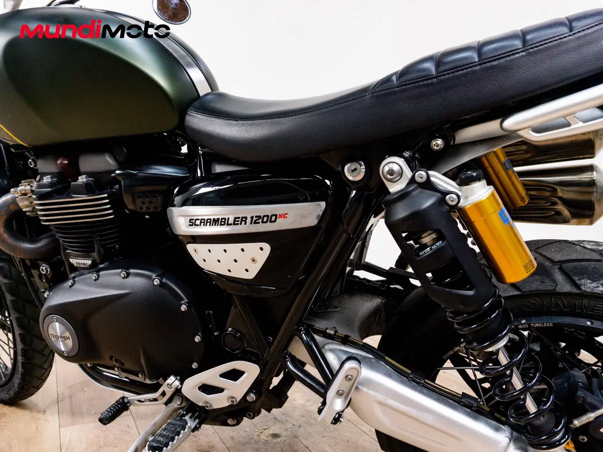 Triumph Scrambler 1200 XC (2019 - 20) (10)
