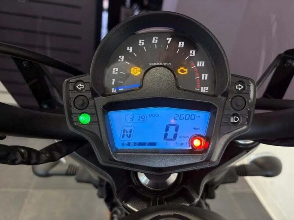 Kawasaki Vulcan S (2021 - 24) (3)