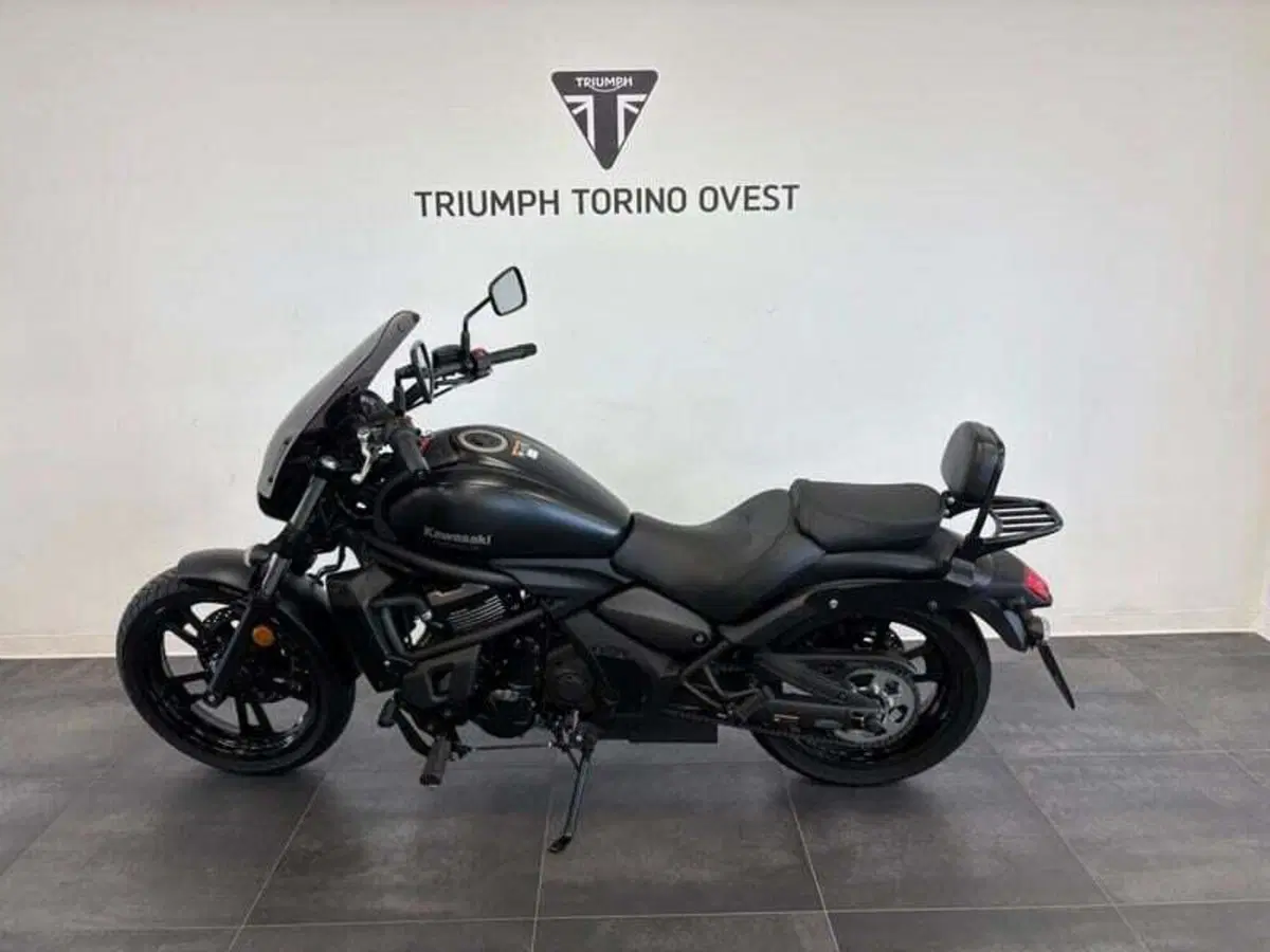 Kawasaki Vulcan S (2021 - 24) (2)