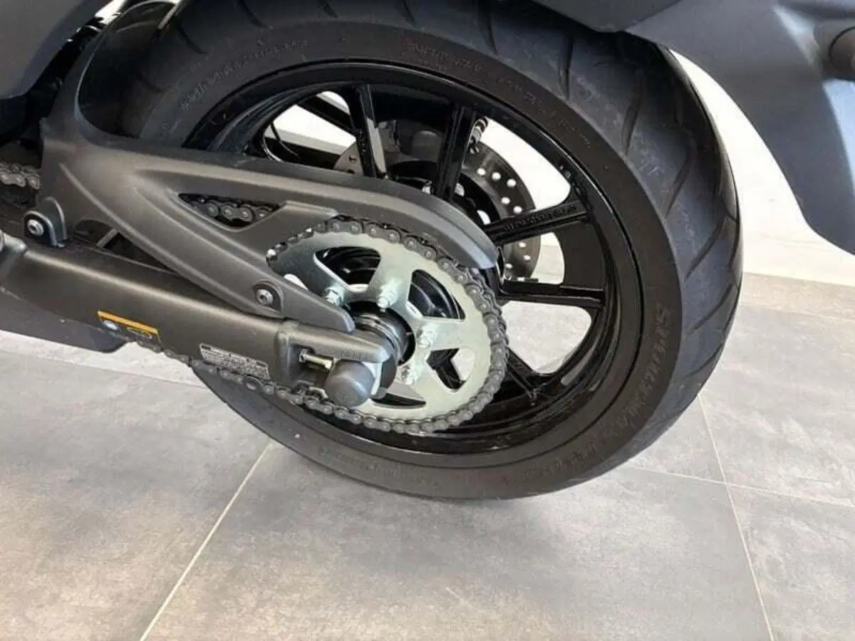 Kawasaki Vulcan S (2021 - 24) (4)