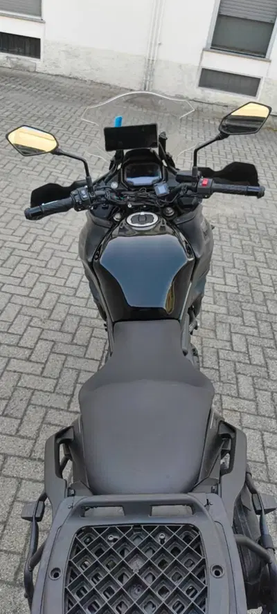 Kawasaki Versys 650 (2025 - 26) usata