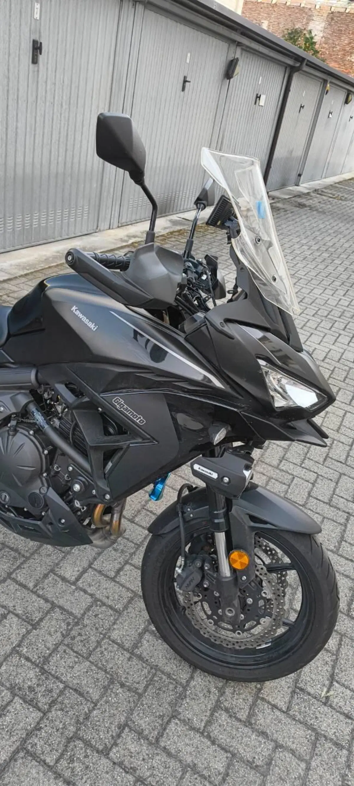 Kawasaki Versys 650 (2025 - 26) (3)