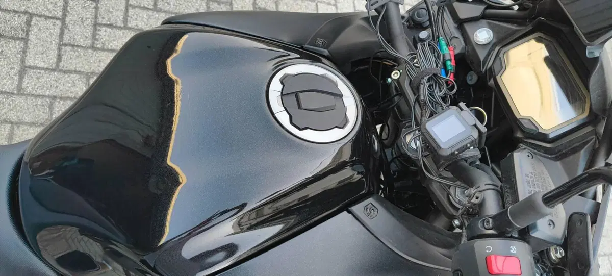 Kawasaki Versys 650 (2025 - 26) (5)
