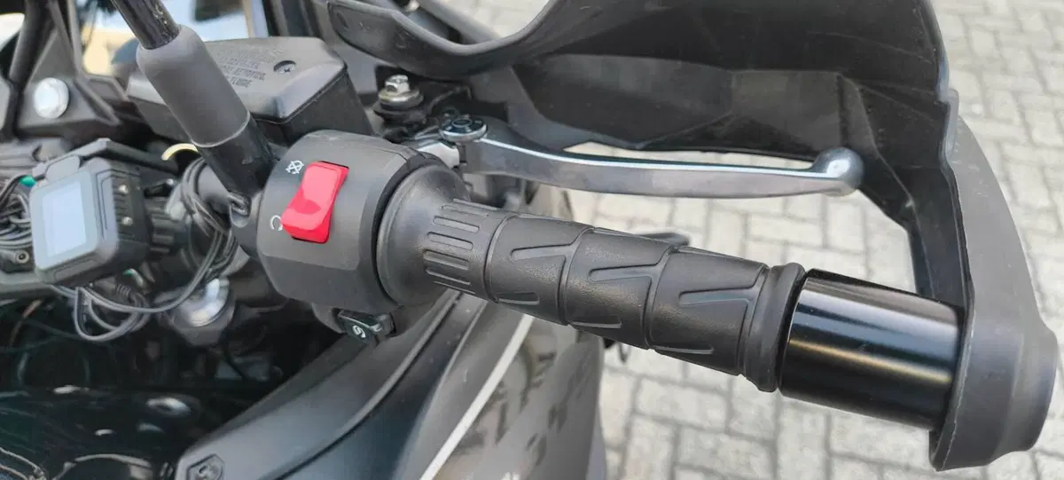 Kawasaki Versys 650 (2025 - 26) (6)