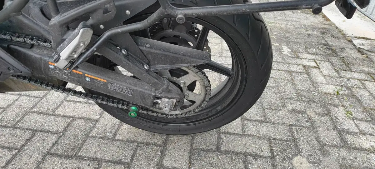 Kawasaki Versys 650 (2025 - 26) (10)