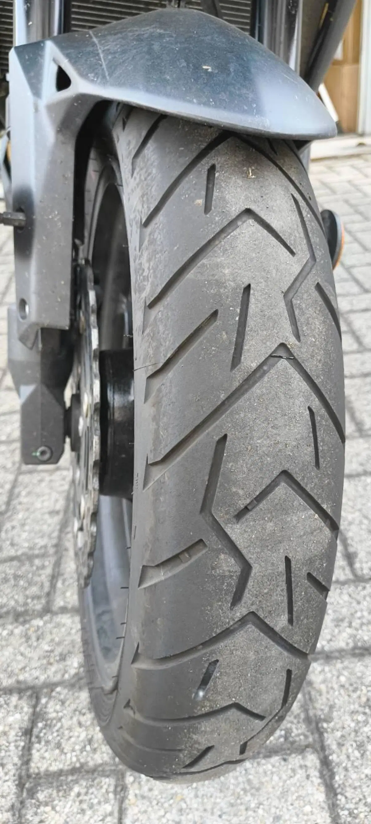 Kawasaki Versys 650 (2025 - 26) (12)
