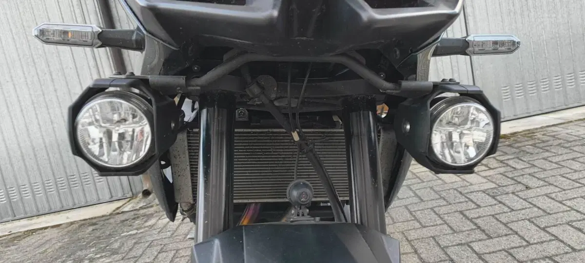 Kawasaki Versys 650 (2025 - 26) (13)
