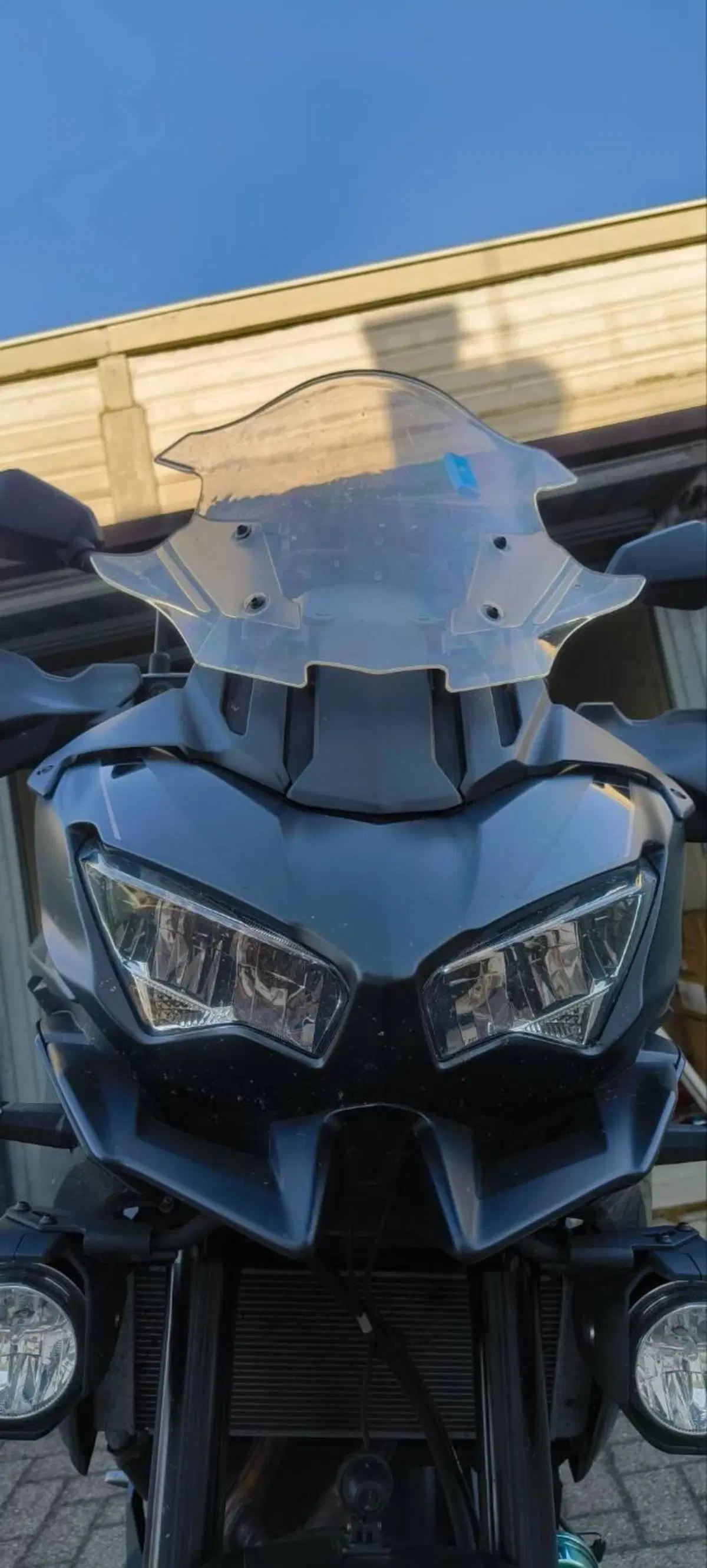 Kawasaki Versys 650 (2025 - 26) (14)