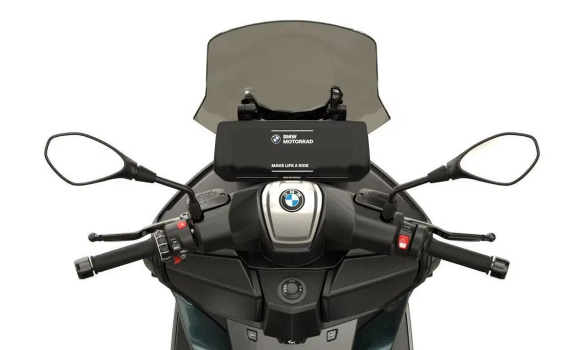 Bmw C 400 GT (2025 - 26) (4)
