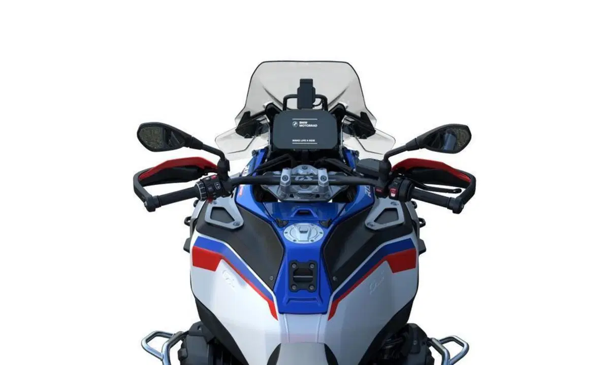 Bmw R 1300 GS Adventure ASA (2025 - 26) (4)