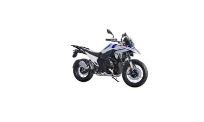 Bmw R 1300 GS ASA (2024 - 26) nuova