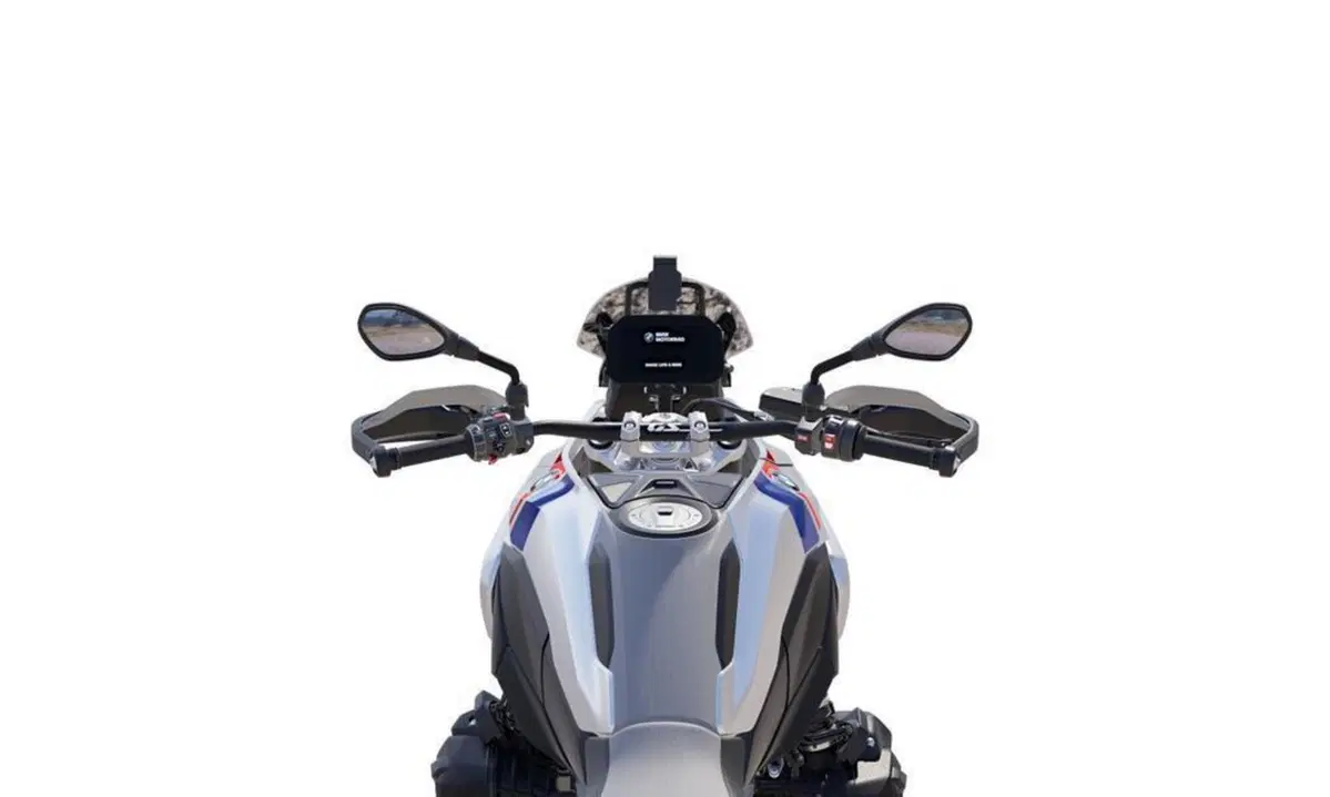 Bmw R 1300 GS ASA (2024 - 26) (4)
