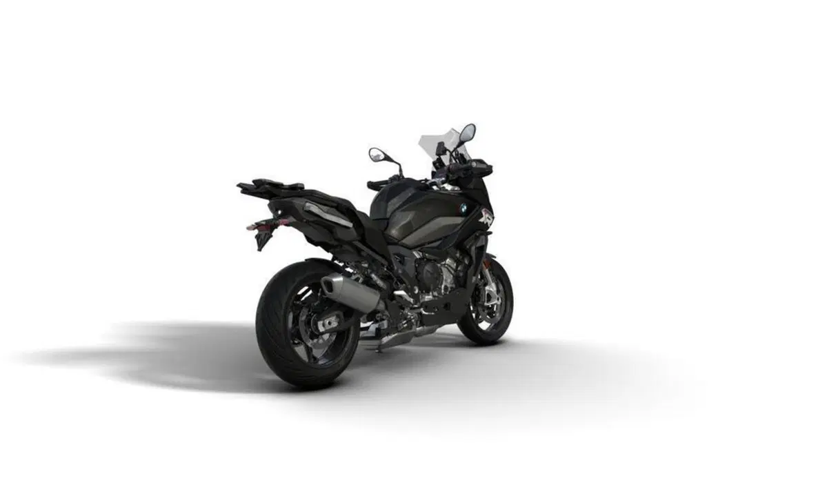 Bmw S 1000 XR (2024 - 26) (2)
