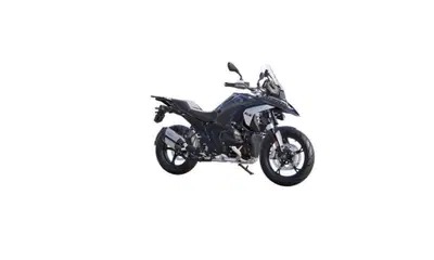 Bmw R 1300 GS Triple Black (2023 - 26) nuova