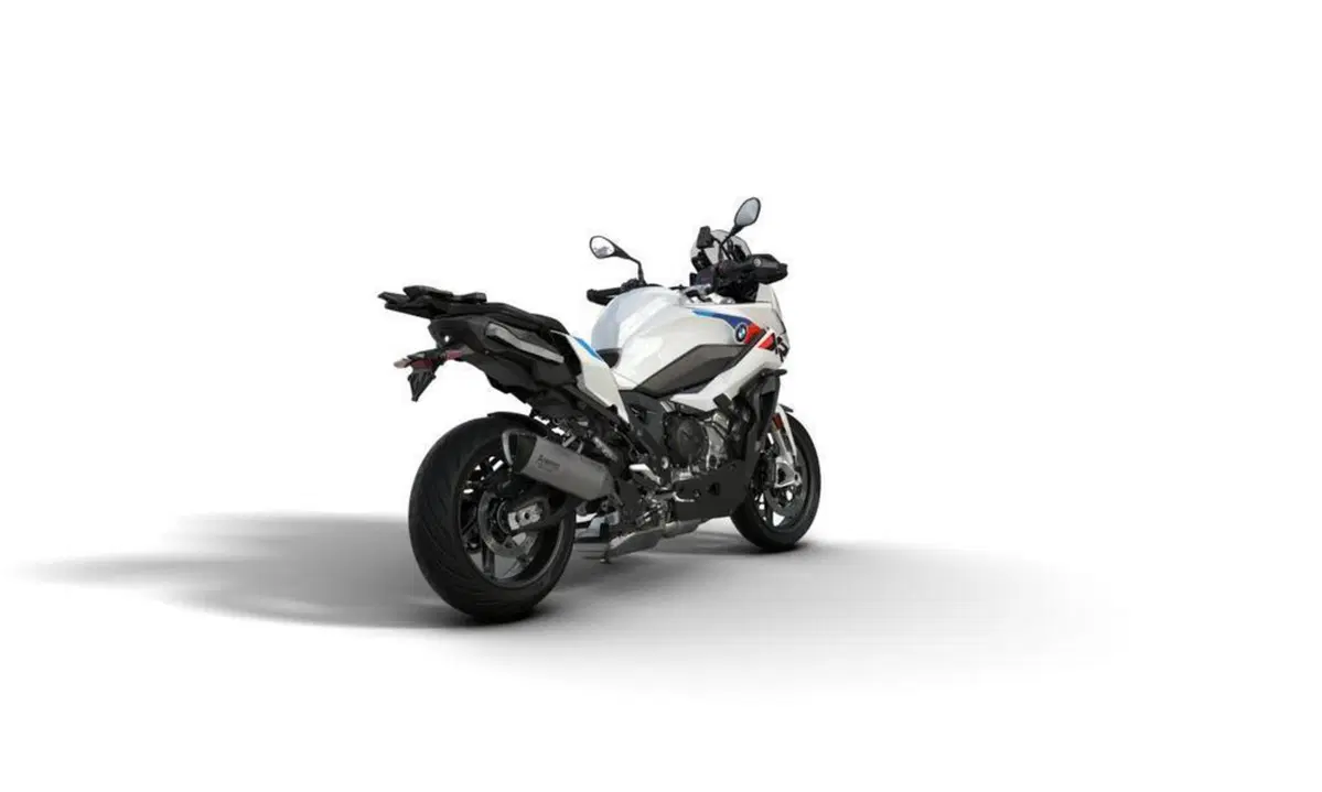 Bmw S 1000 XR (2024 - 26) (2)