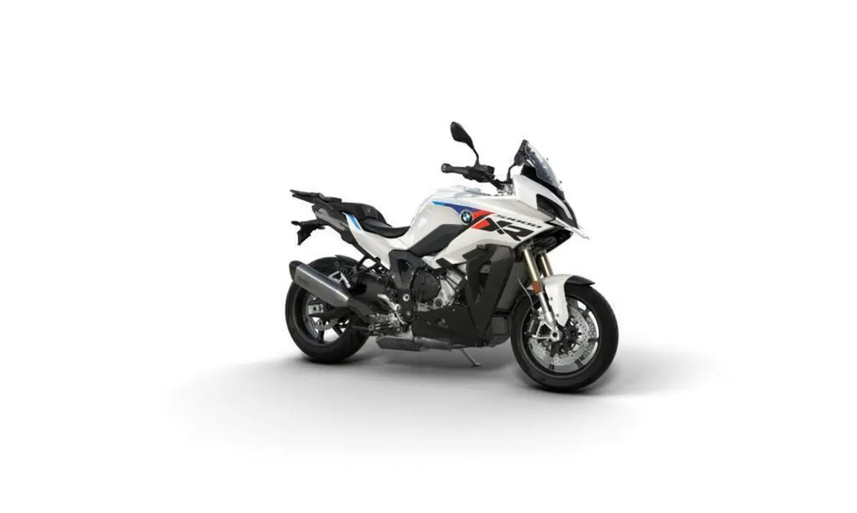 Bmw S 1000 XR (2024 - 26)